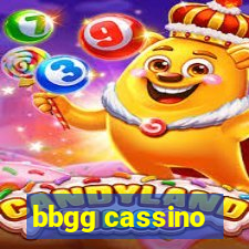 bbgg cassino